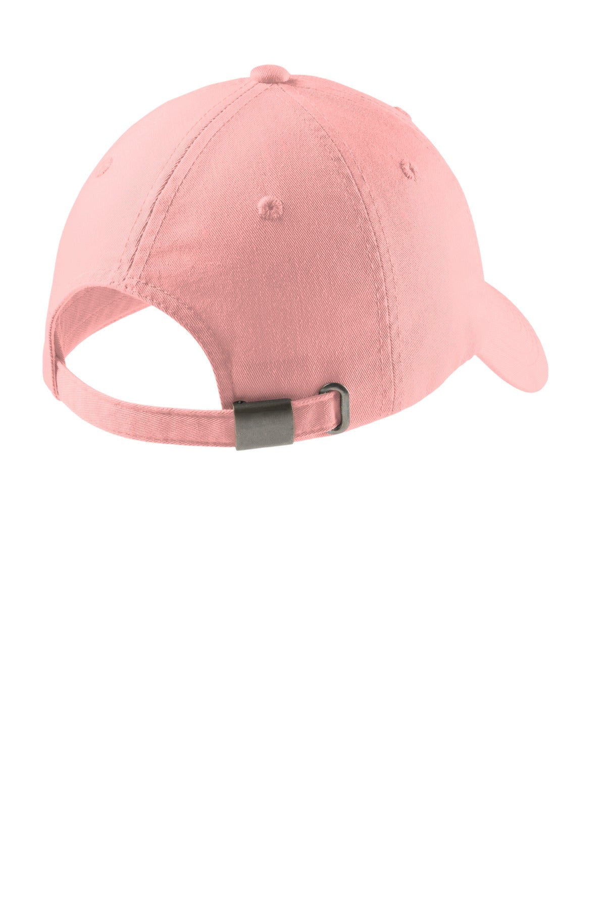 Port Authority Women's Garment-Washed Cap. LPWU