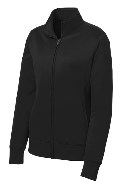 Custom Embroidered Sport-Tek Activewear in Black