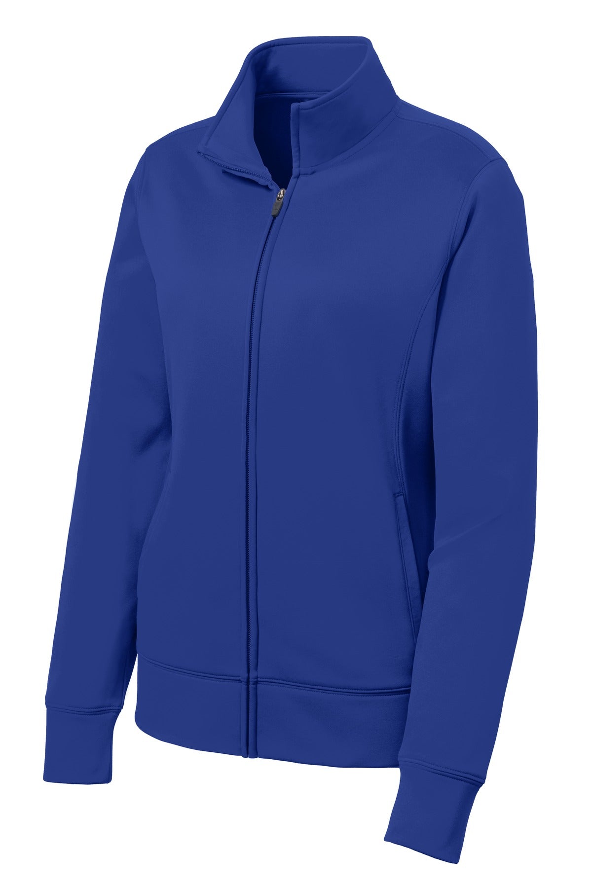 Custom Embroidered Sport-Tek Activewear in True Royal