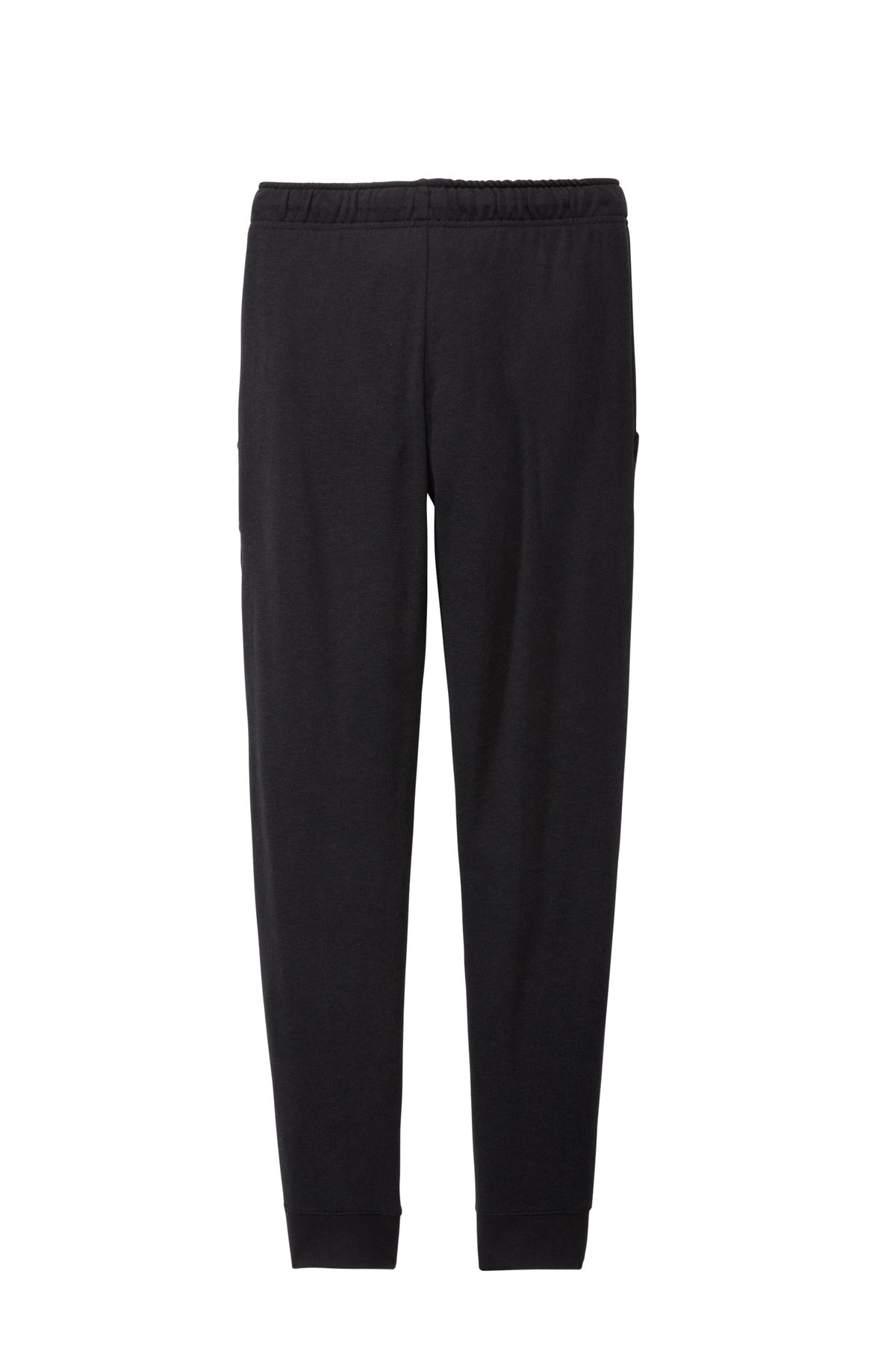 Sport-Tek  Women's PosiCharge  Tri-Blend Wicking Fleece Jogger LST299