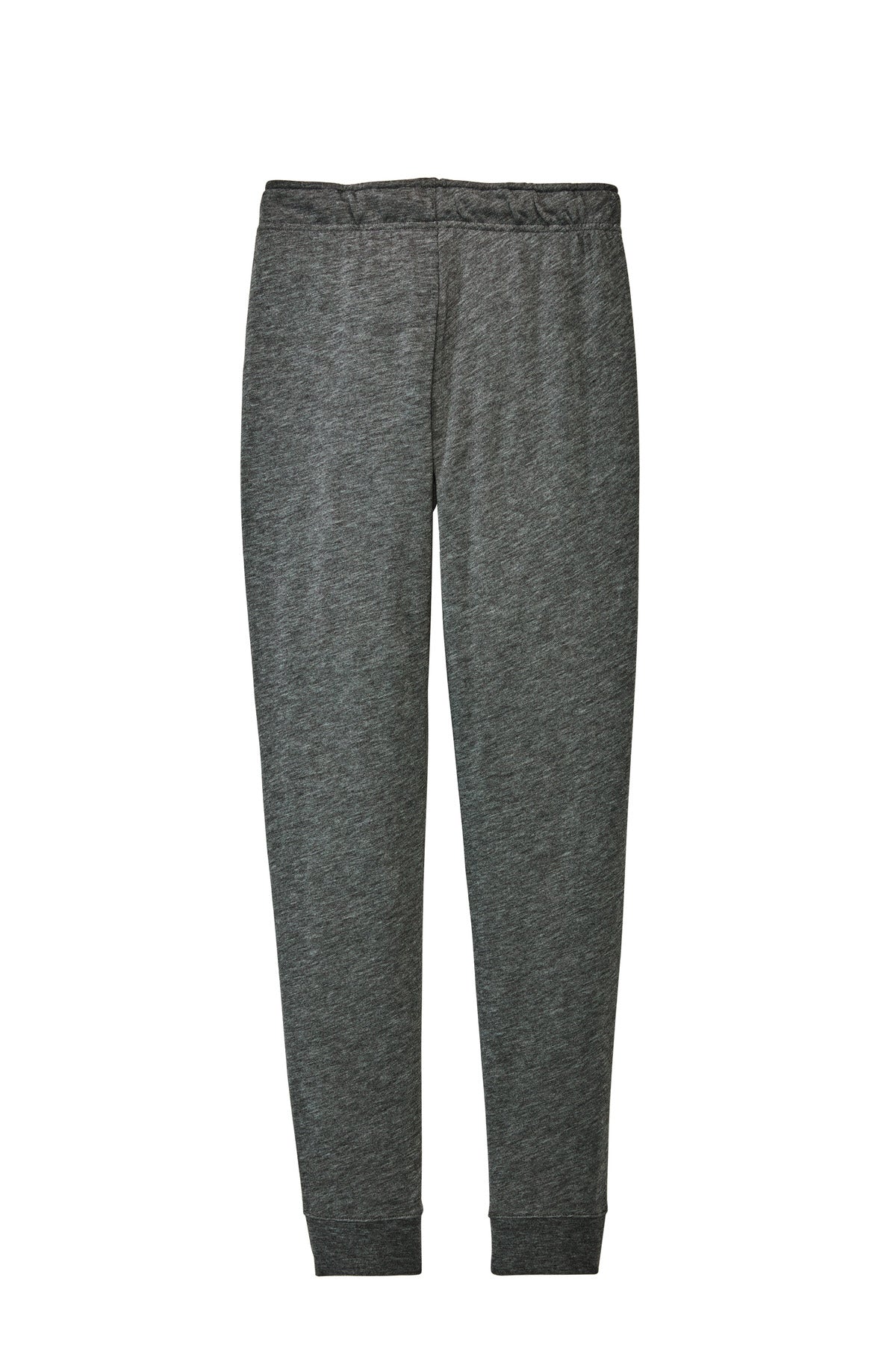 Sport-Tek  Women's PosiCharge  Tri-Blend Wicking Fleece Jogger LST299