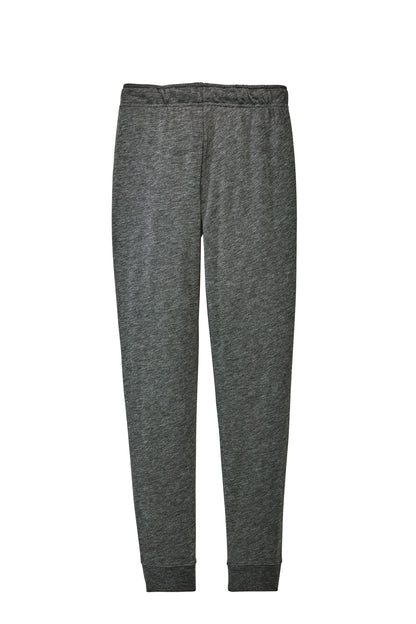 Sport-Tek  Women's PosiCharge  Tri-Blend Wicking Fleece Jogger LST299