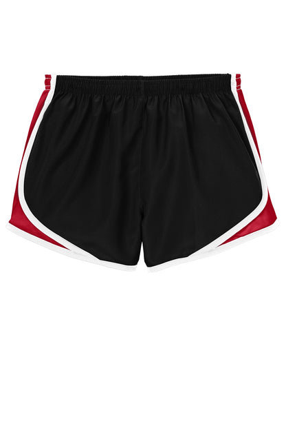 Sport-Tek Women's Cadence Short. LST304