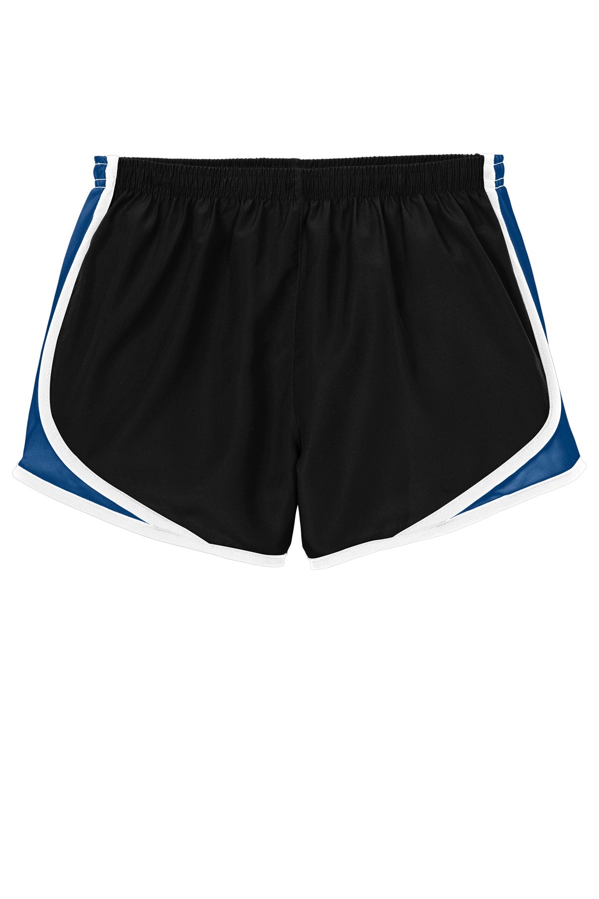 Sport-Tek Women's Cadence Short. LST304