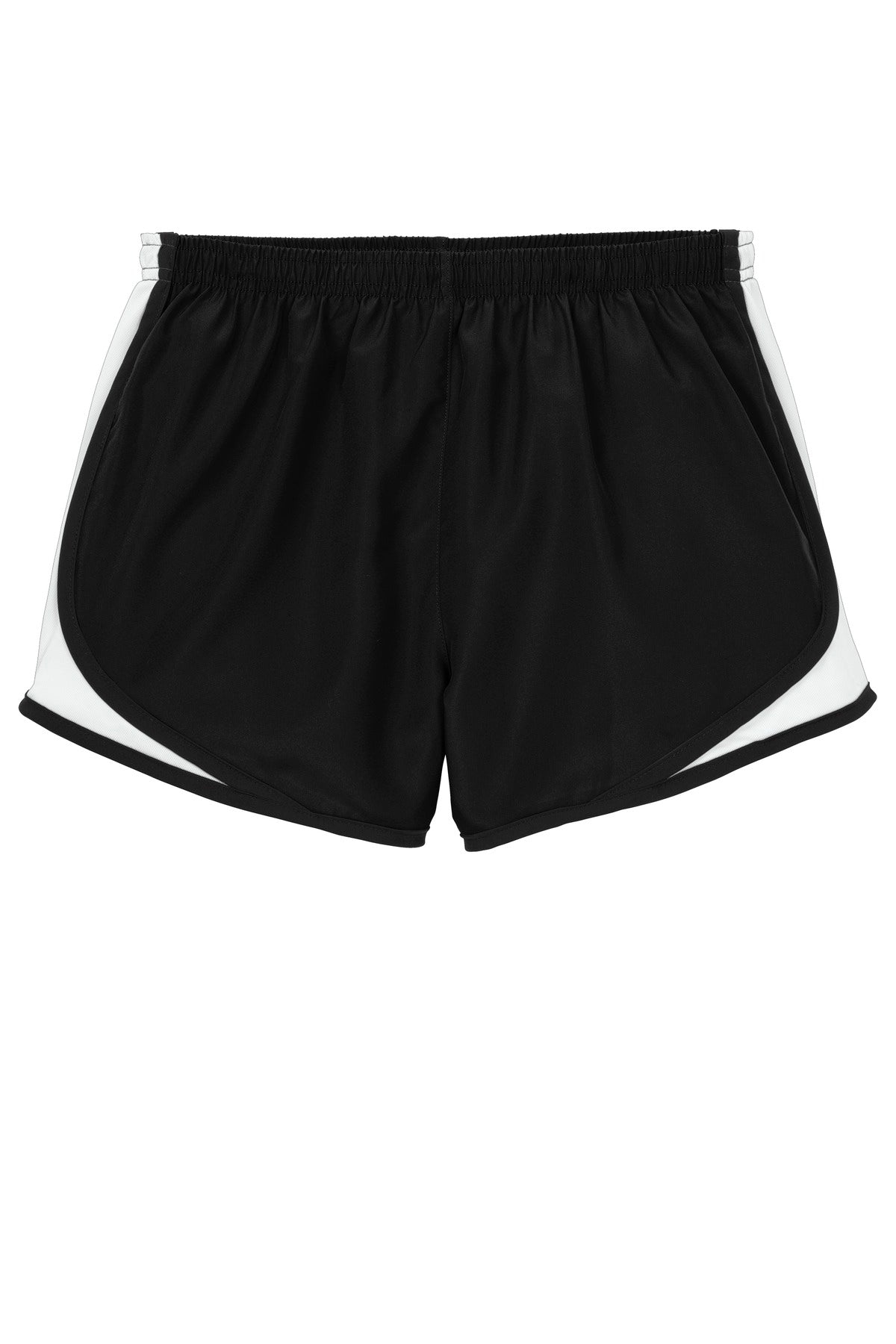 Sport-Tek Women's Cadence Short. LST304