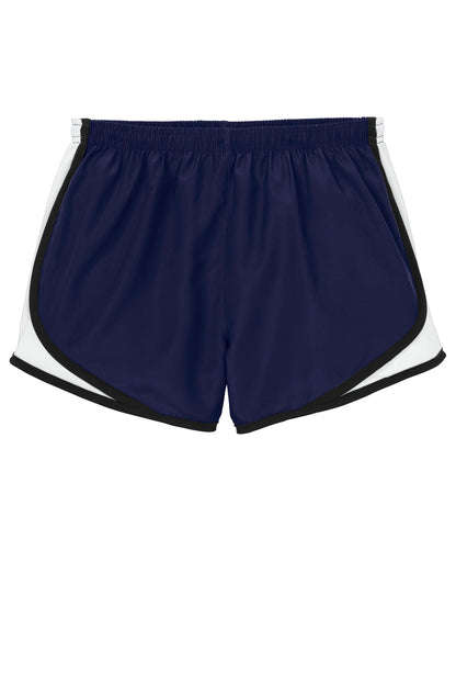 Sport-Tek Women's Cadence Short. LST304