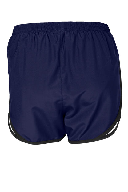 Sport-Tek Women's Cadence Short. LST304