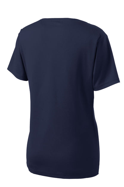 Custom Embroidered Sport-Tek Activewear in True Navy