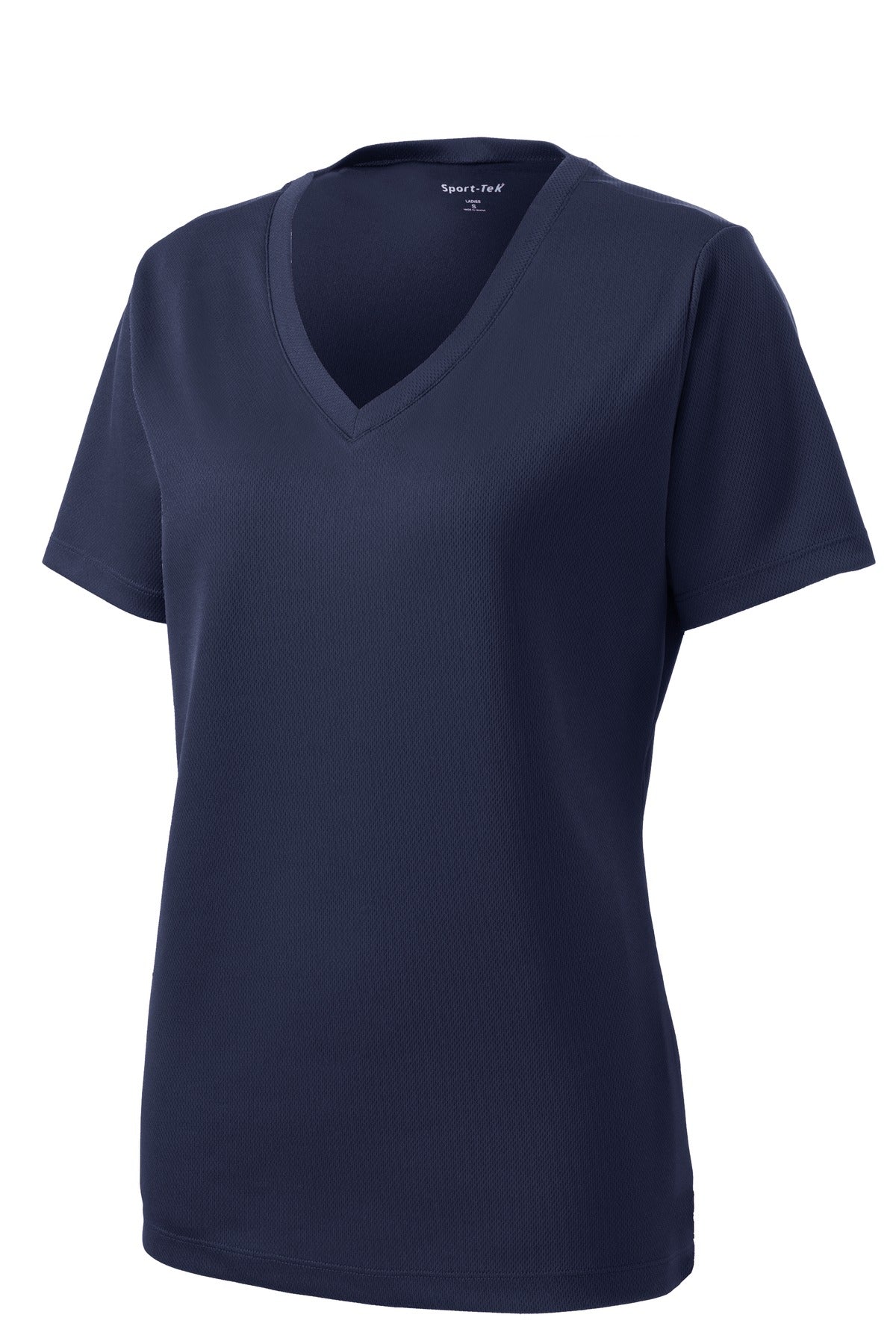 Custom Embroidered Sport-Tek Activewear in True Navy