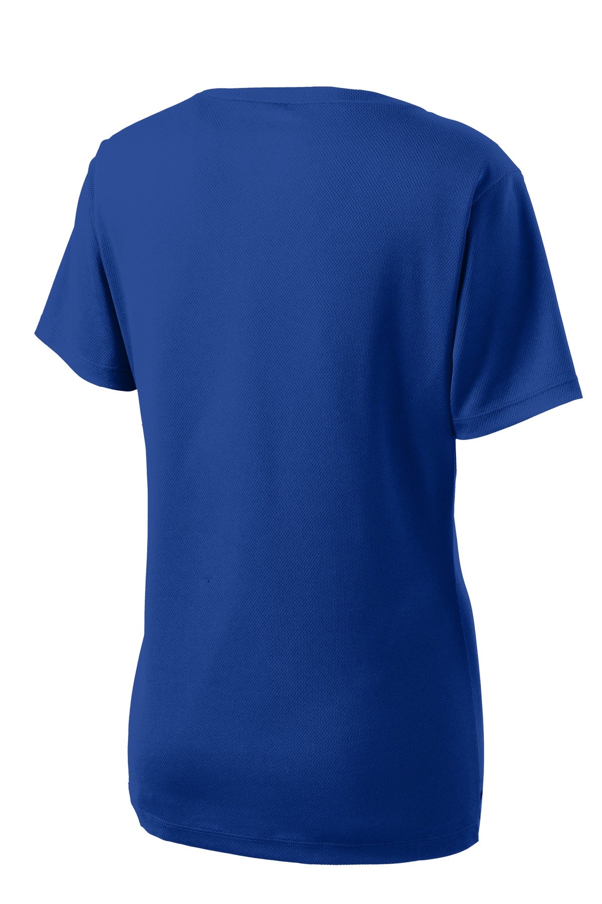 Custom Embroidered Sport-Tek Activewear in True Royal