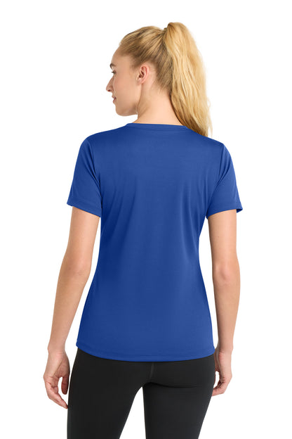 Custom Embroidered Sport-Tek Activewear in True Royal