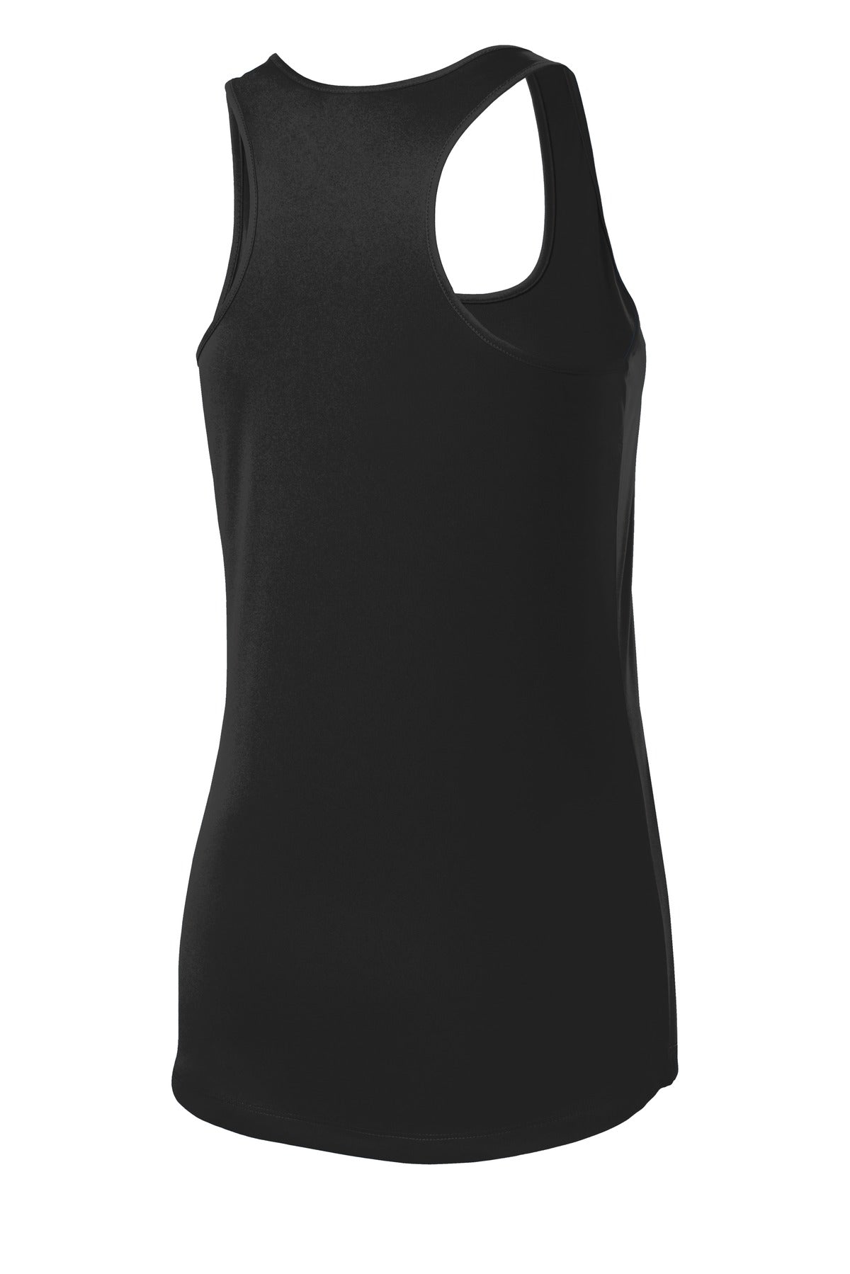Sport-Tek Women's PosiCharge Competitor Racerback Tank. LST356