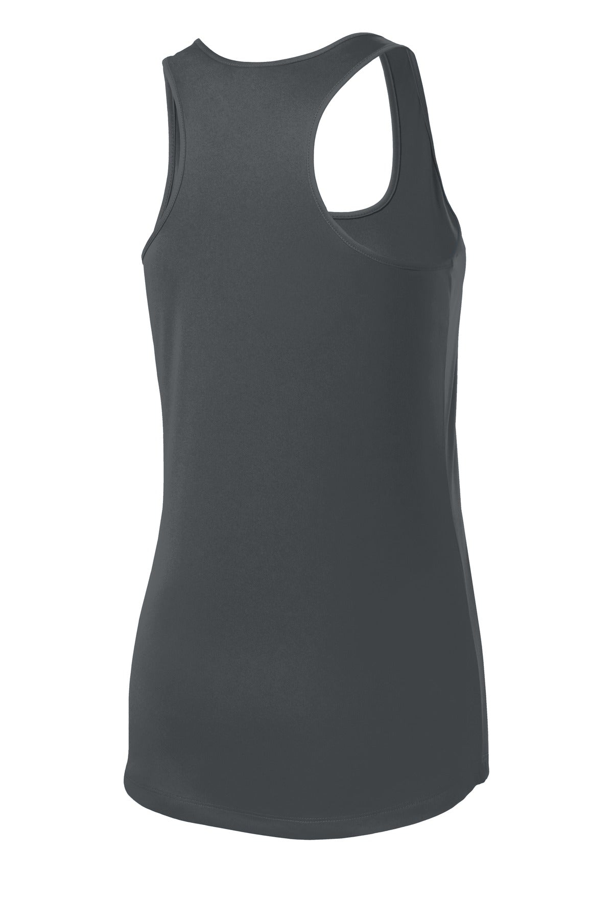Sport-Tek Women's PosiCharge Competitor Racerback Tank. LST356