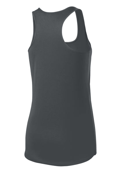 Sport-Tek Women's PosiCharge Competitor Racerback Tank. LST356