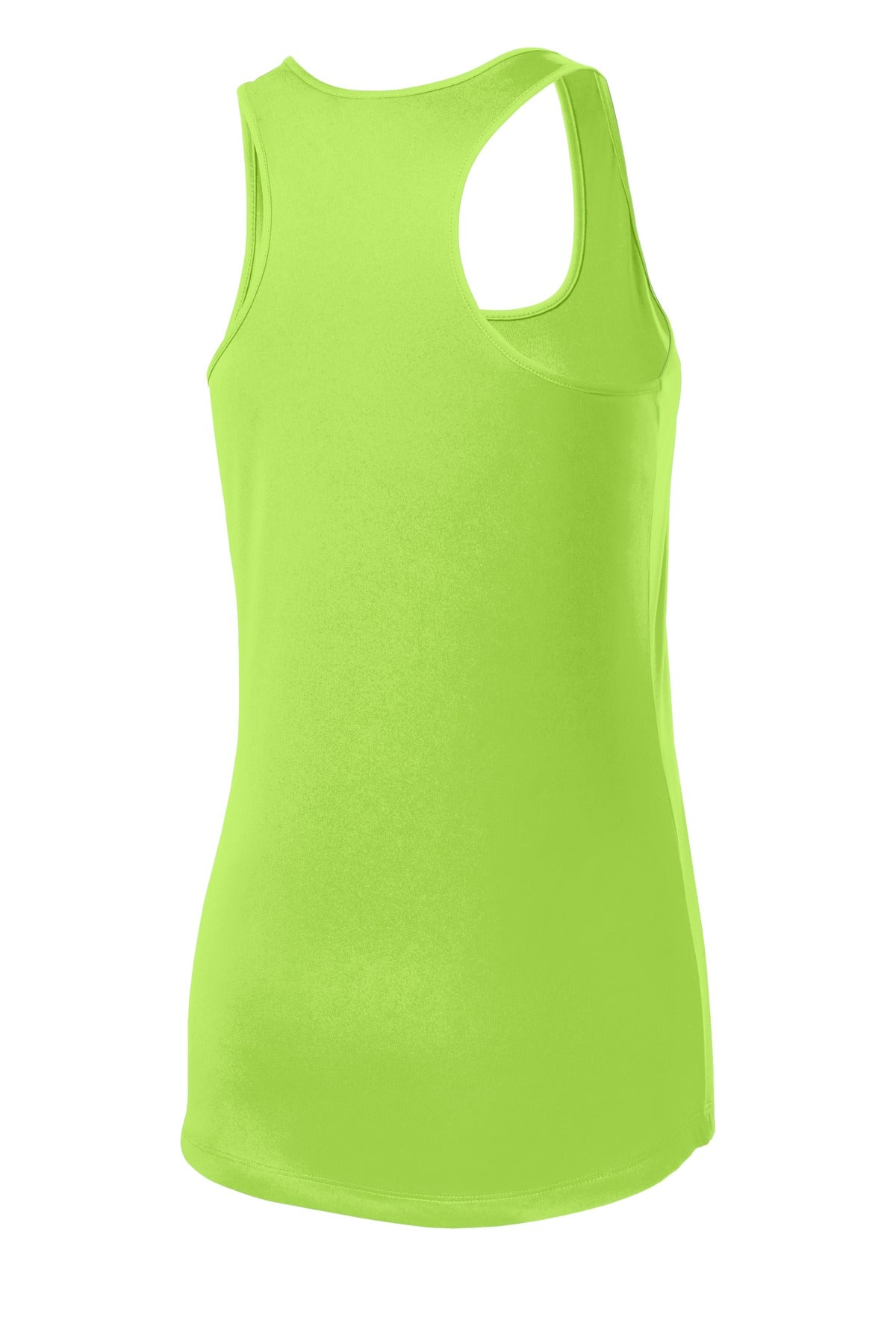 Sport-Tek Women's PosiCharge Competitor Racerback Tank. LST356