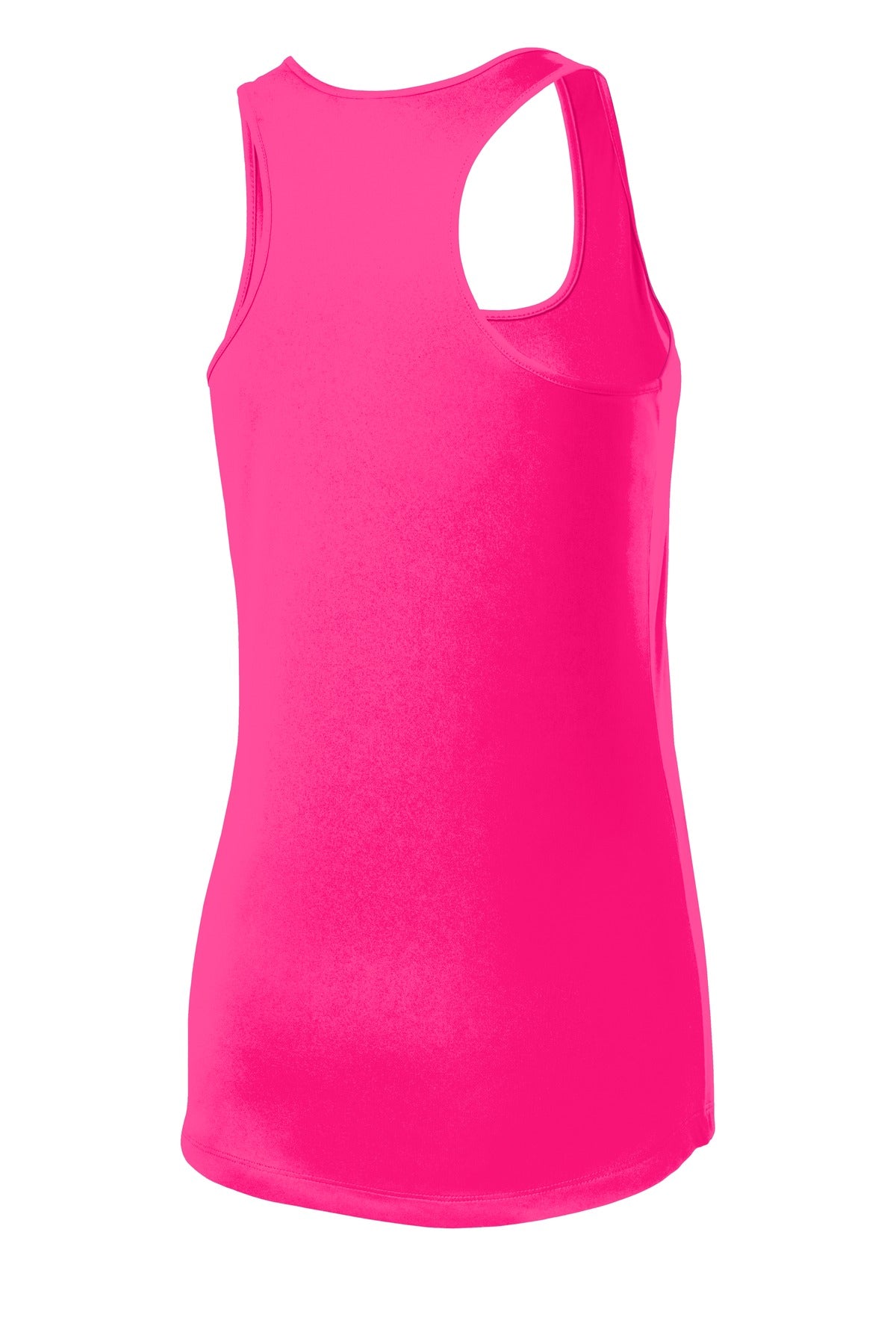 Sport-Tek Women's PosiCharge Competitor Racerback Tank. LST356