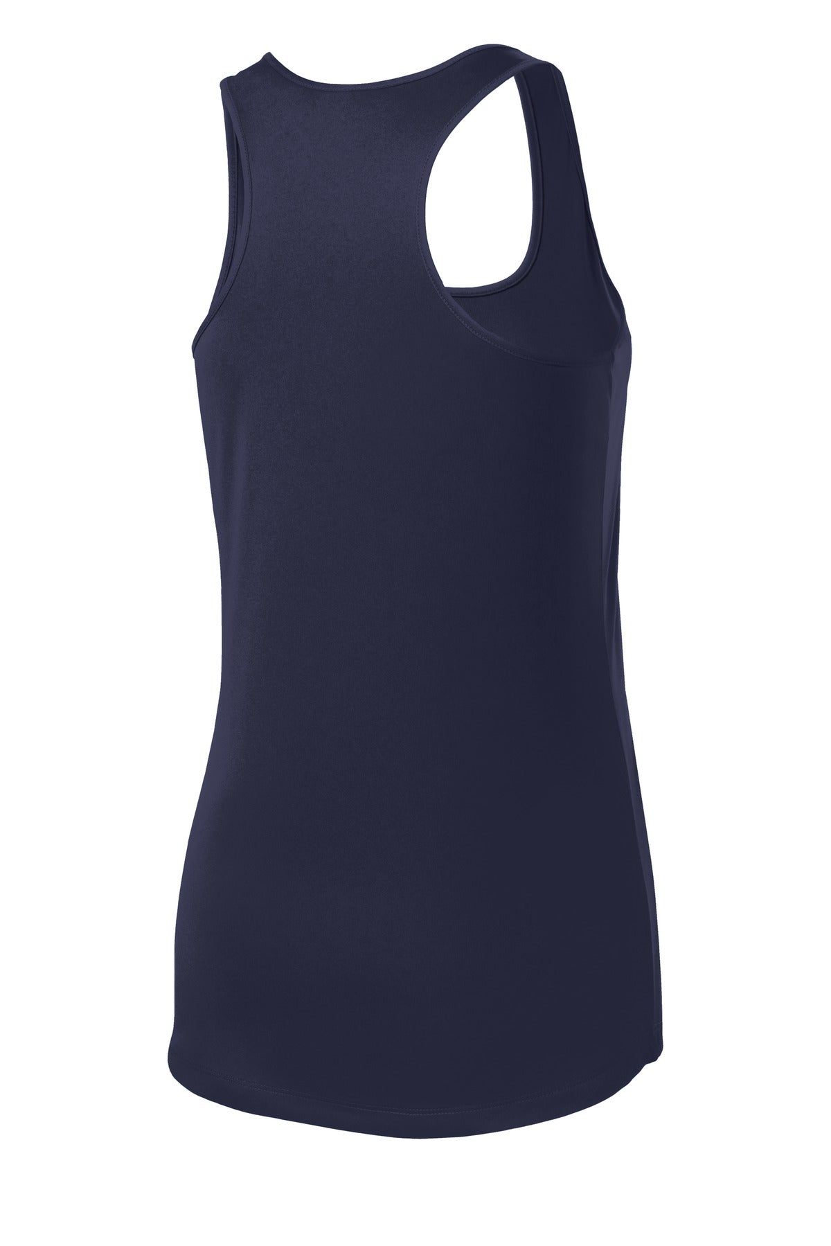 Sport-Tek Women's PosiCharge Competitor Racerback Tank. LST356