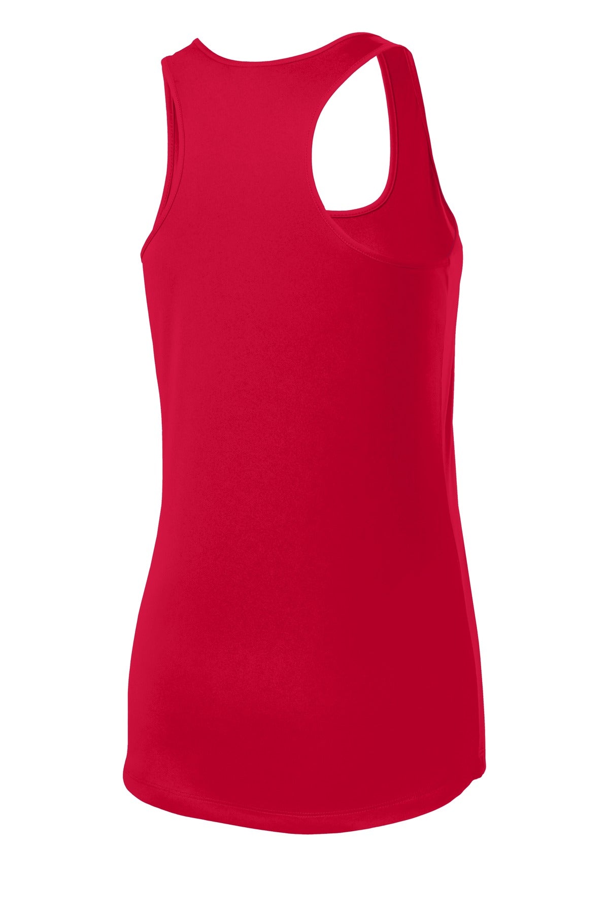 Sport-Tek Women's PosiCharge Competitor Racerback Tank. LST356