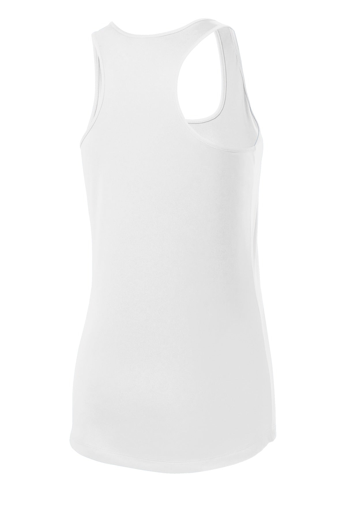 Sport-Tek Women's PosiCharge Competitor Racerback Tank. LST356