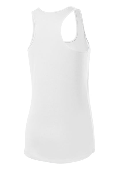Sport-Tek Women's PosiCharge Competitor Racerback Tank. LST356