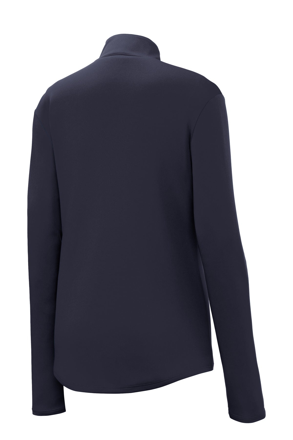 Sport-Tek Women's PosiCharge Competitor 1/4-Zip Pullover. LST357
