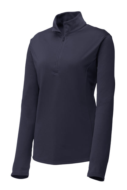 Custom Embroidered Sport-Tek Activewear in True Navy