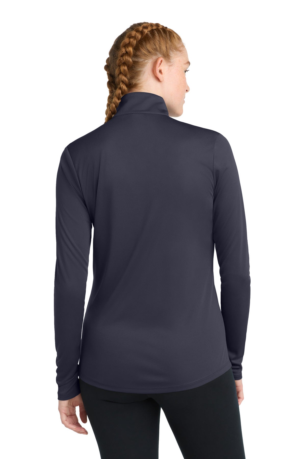 Custom Embroidered Sport-Tek Activewear in True Navy