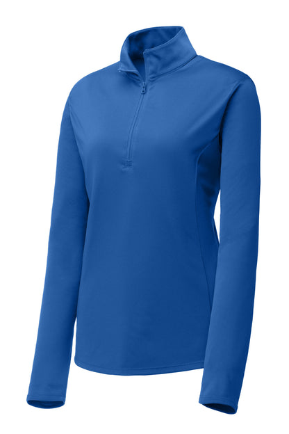 Custom Embroidered Sport-Tek Activewear in True Royal