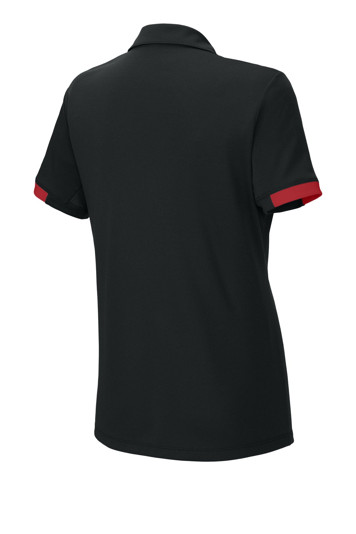 Sport-Tek Women's Club Colorblock Polo LST444