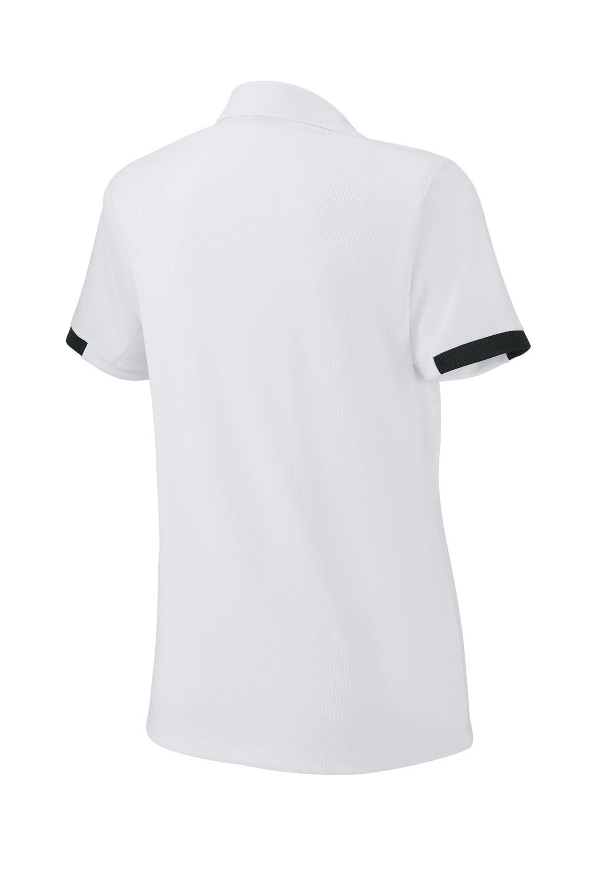 Sport-Tek Women's Club Colorblock Polo LST444