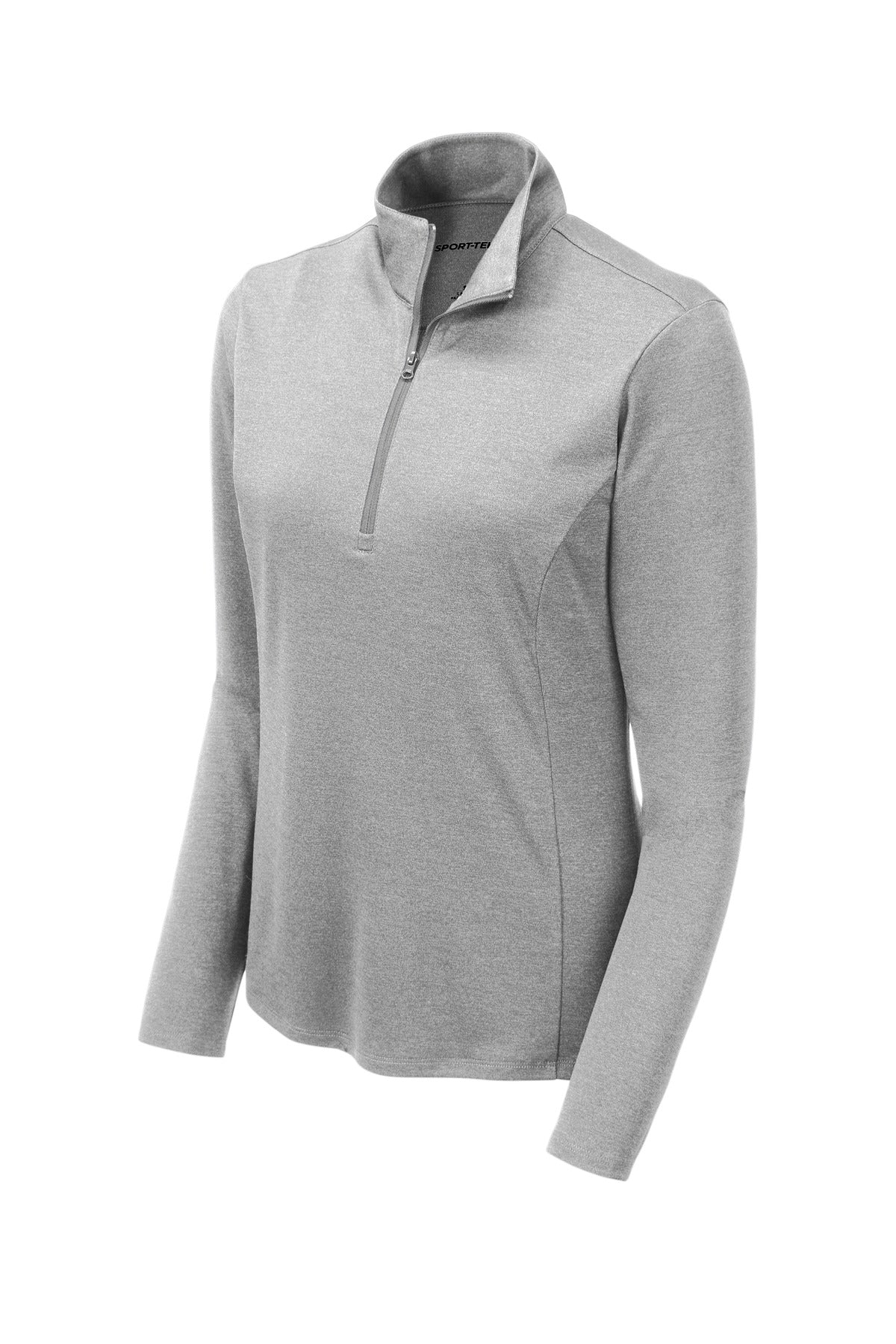 Sport-Tek  Women's Endeavor 1/2-Zip Pullover. LST469