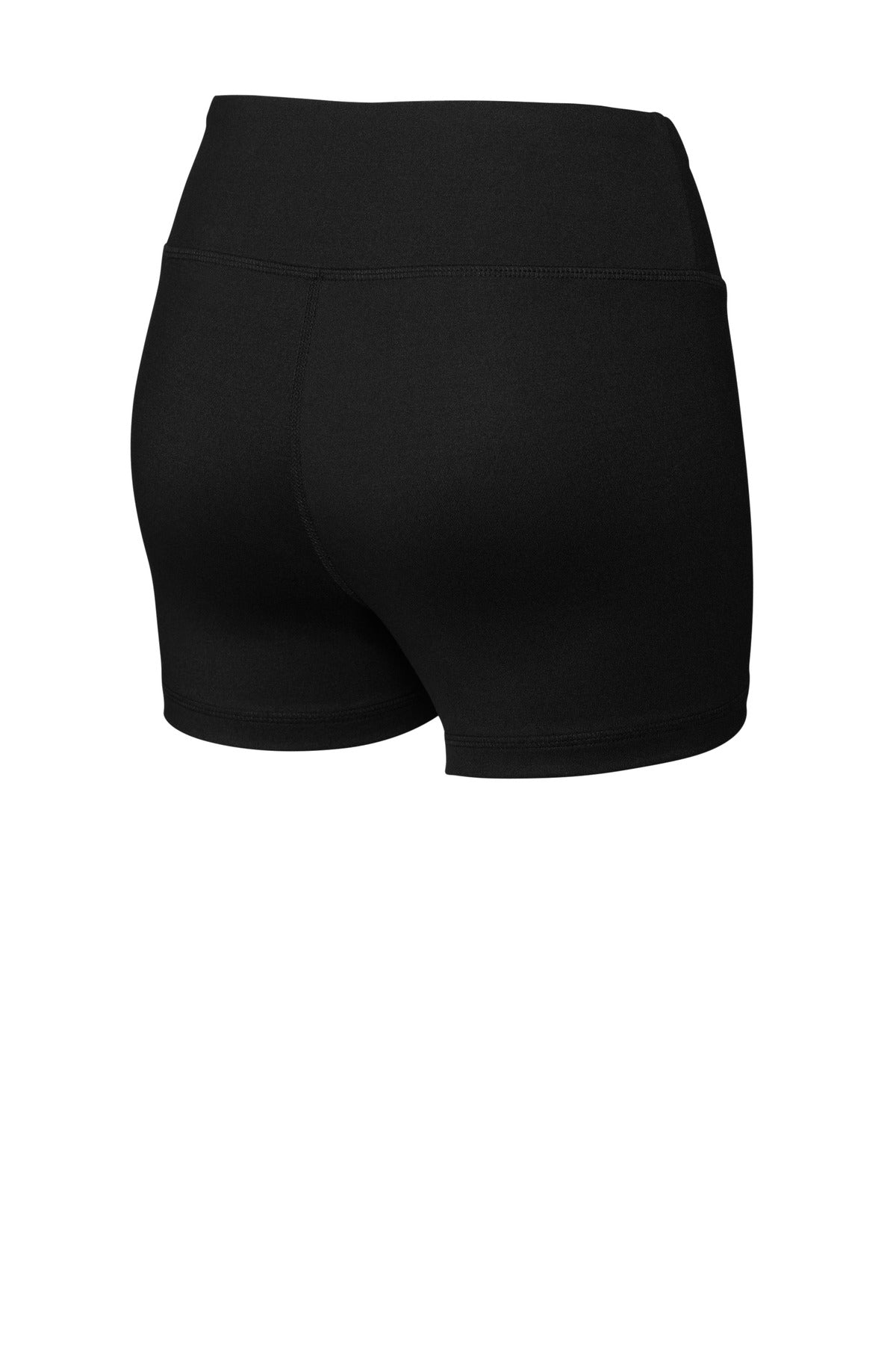 Sport-Tek Women's Interval 3  Short LST475