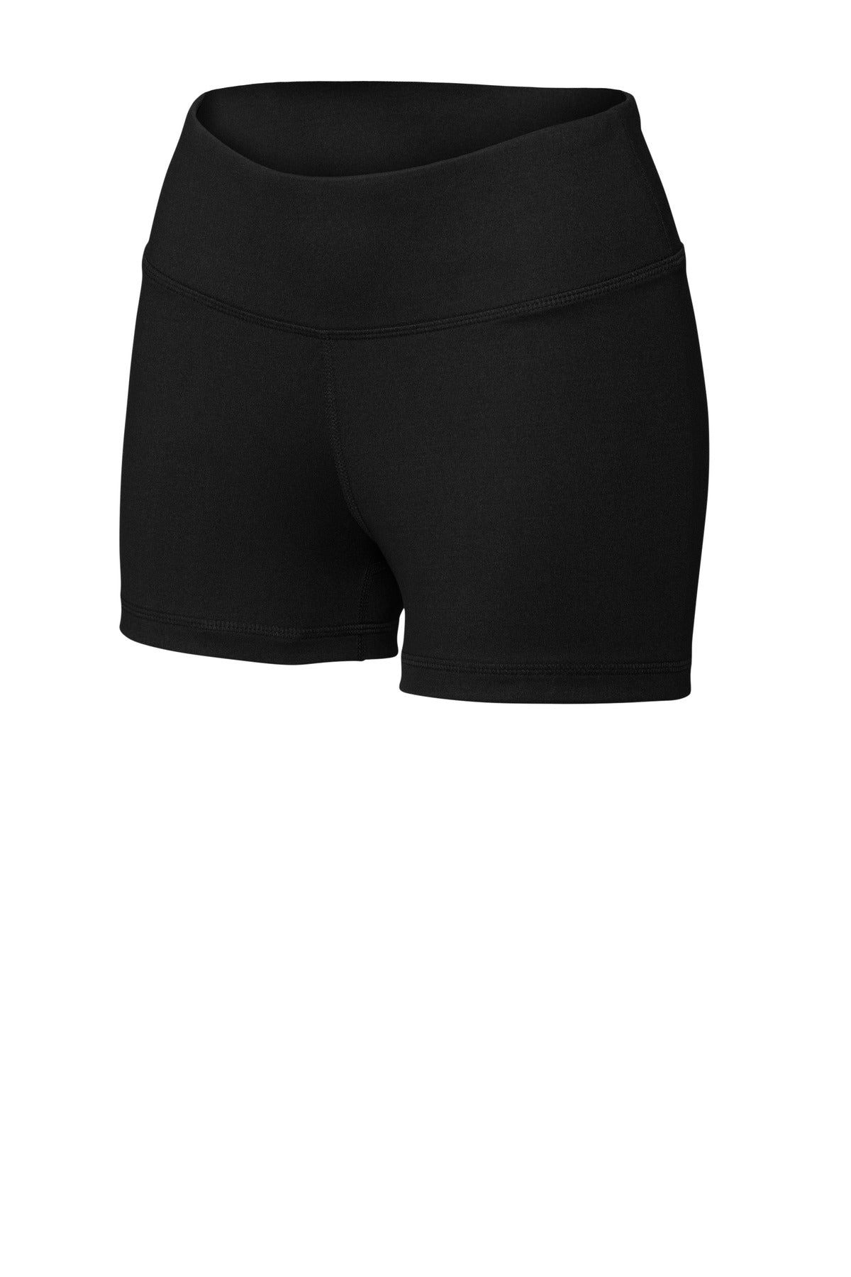 Sport-Tek Women's Interval 3  Short LST475