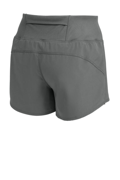 Sport-Tek Women's Repeat Short LST485