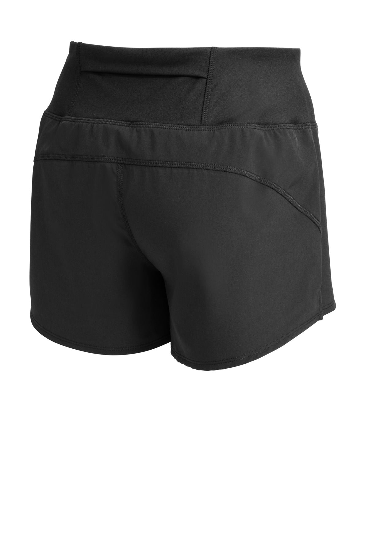 Sport-Tek Women's Repeat Short LST485