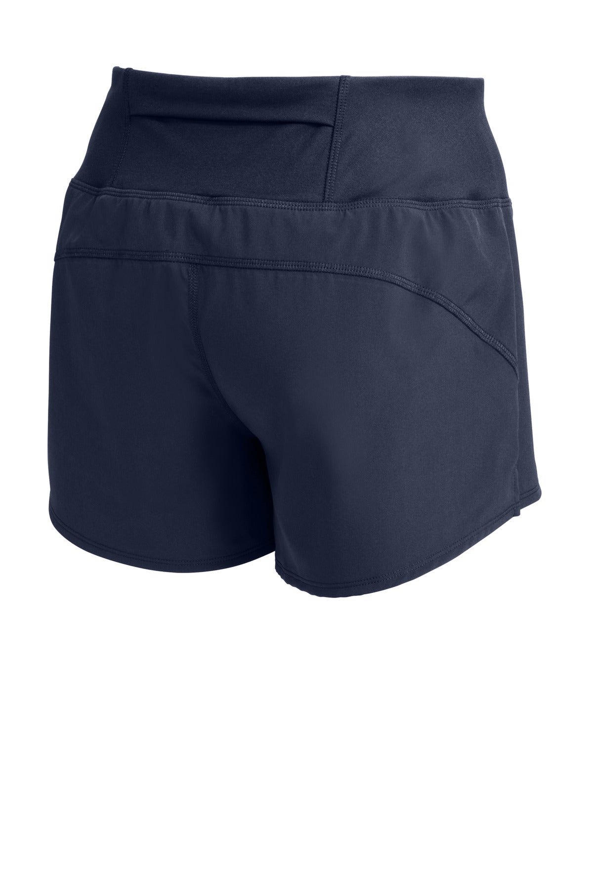 Sport-Tek Women's Repeat Short LST485