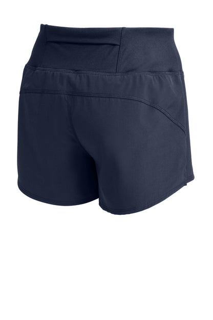 Sport-Tek Women's Repeat Short LST485