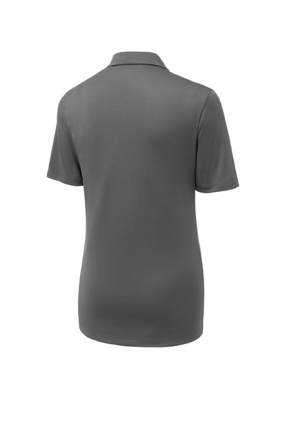 Sport-Tek Women's Posi-UV  Pro Polo.  LST520