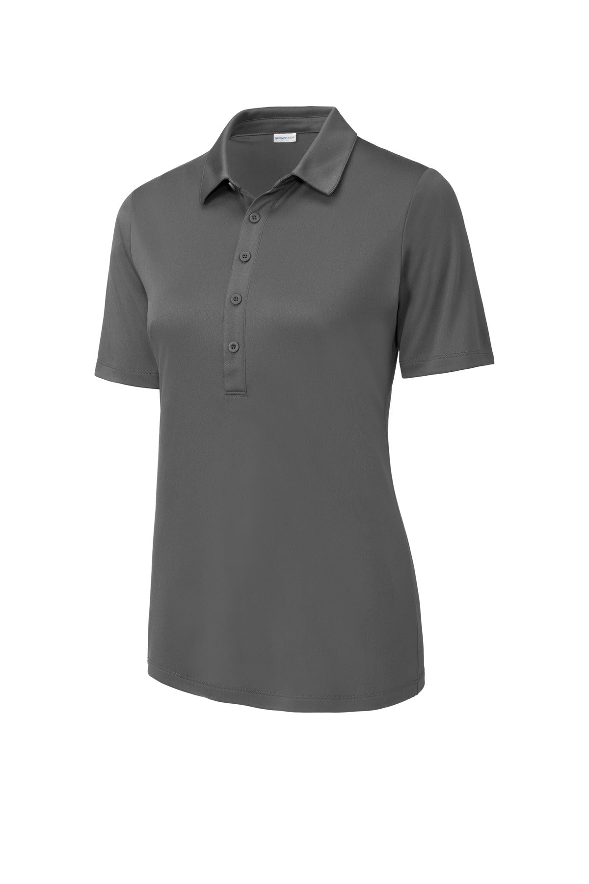 Sport-Tek Women's Posi-UV  Pro Polo.  LST520