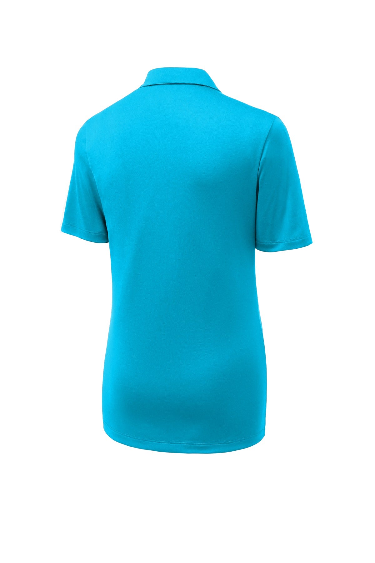 Sport-Tek Women's Posi-UV  Pro Polo.  LST520