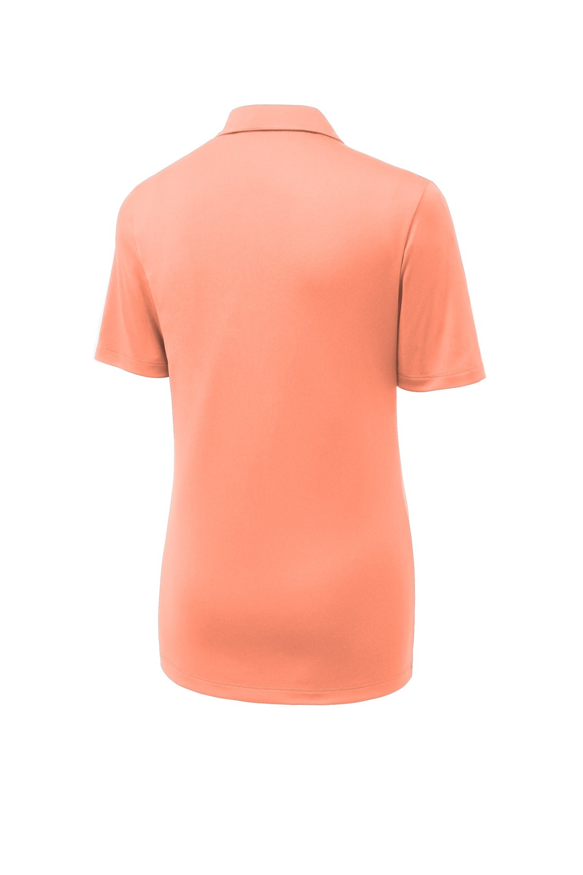 Sport-Tek Women's Posi-UV  Pro Polo.  LST520