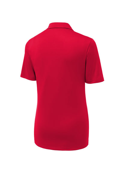 Sport-Tek Women's Posi-UV  Pro Polo.  LST520