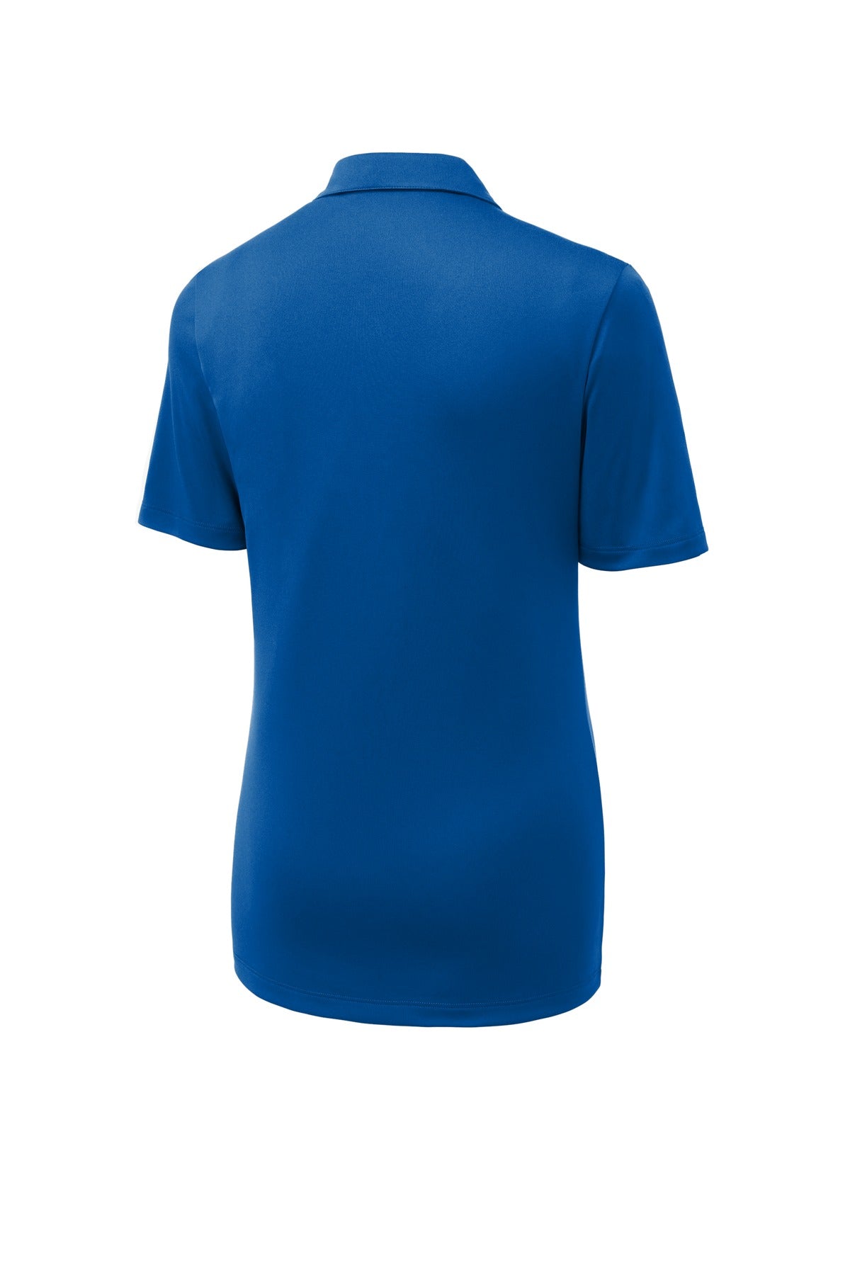 Sport-Tek Women's Posi-UV  Pro Polo.  LST520