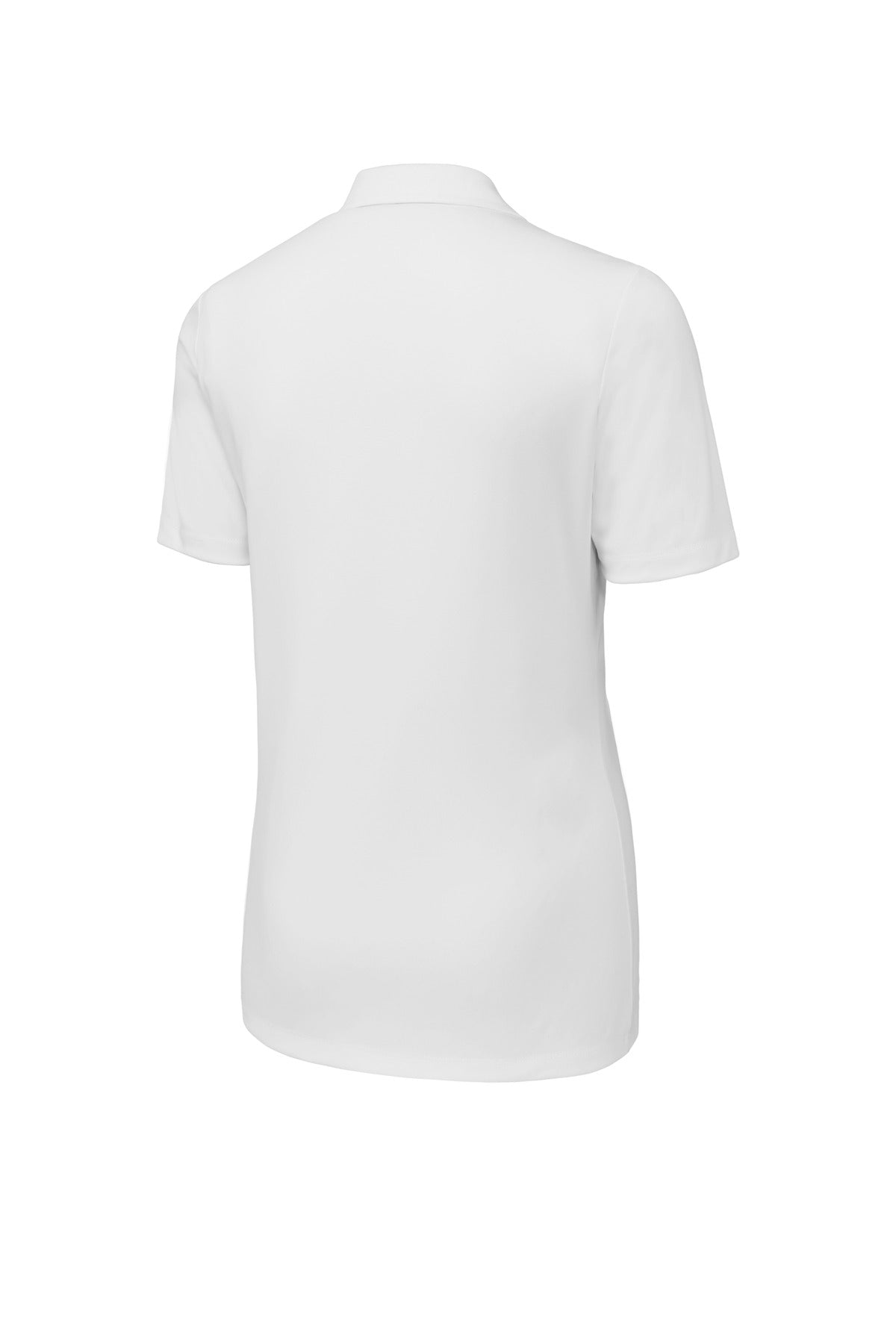 Sport-Tek Women's Posi-UV  Pro Polo.  LST520