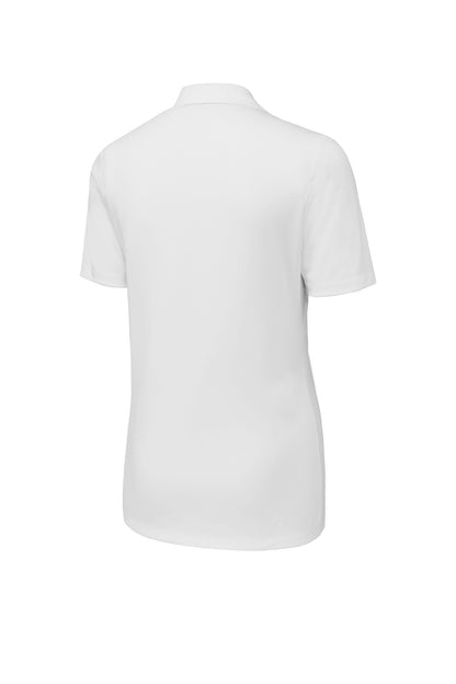 Sport-Tek Women's Posi-UV  Pro Polo.  LST520
