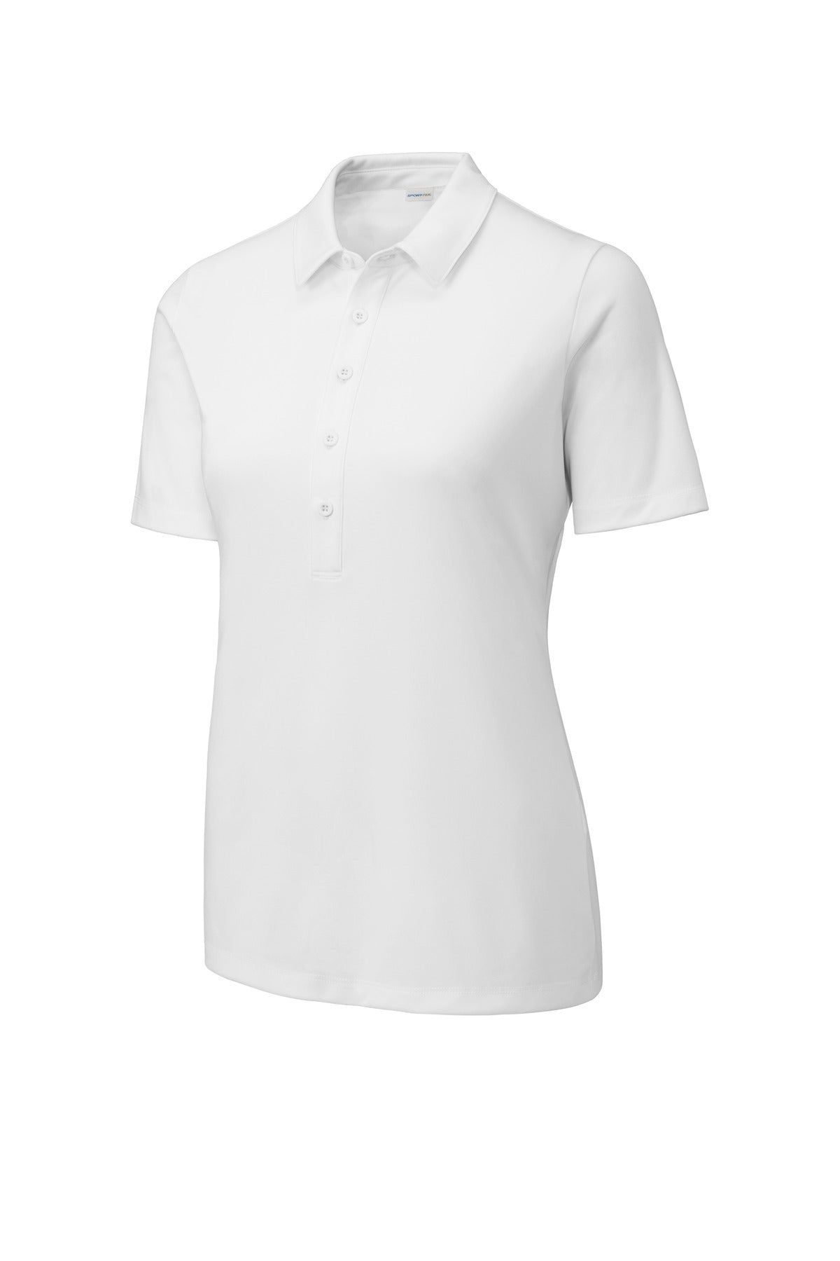 Sport-Tek Women's Posi-UV  Pro Polo.  LST520
