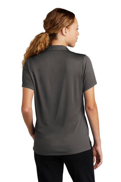 Custom Embroidered Sport-Tek Women's Sideline Polo LST535,Graphite