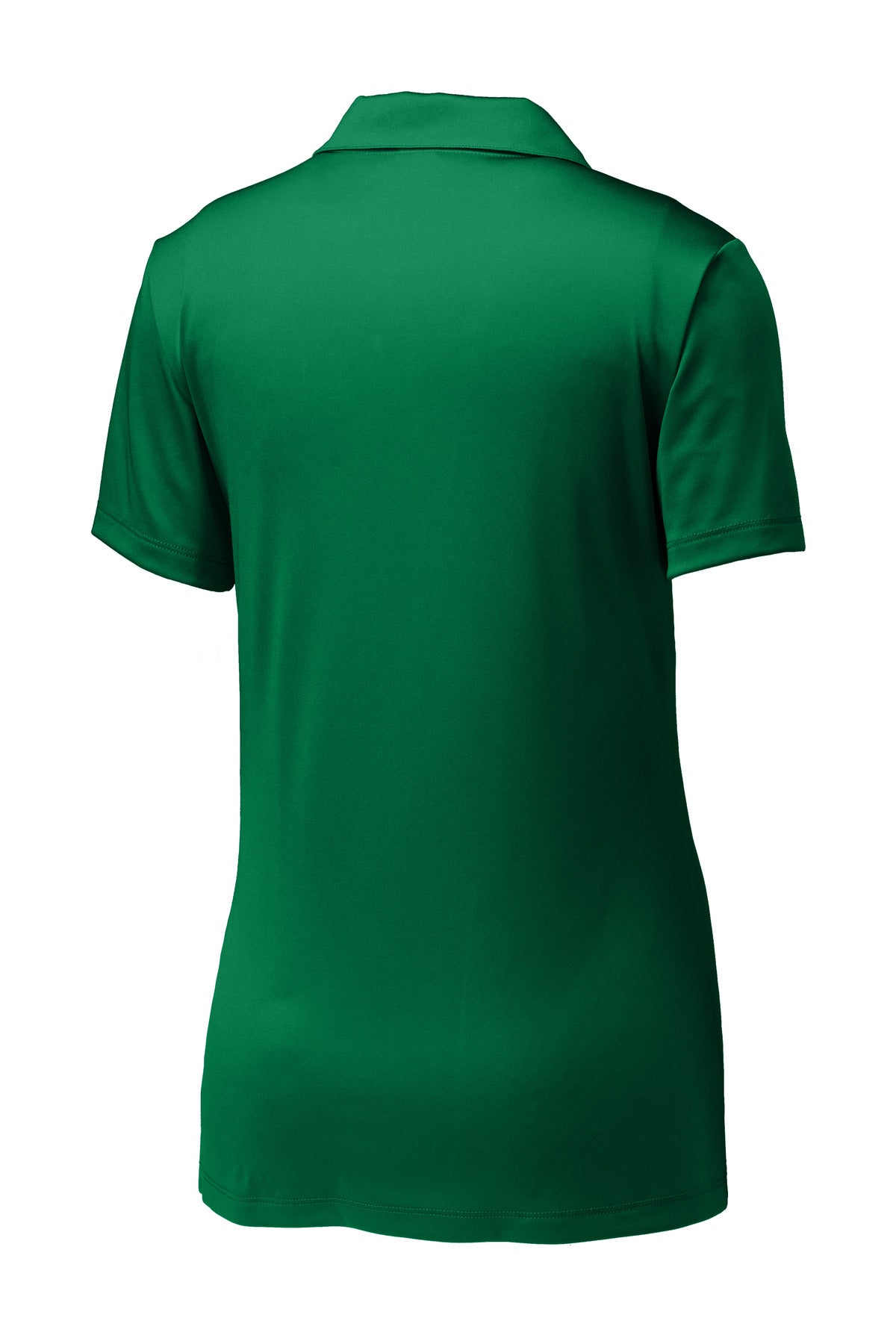 Sport-Tek  Women's PosiCharge  Competitor  Polo. LST550 Kelly Green