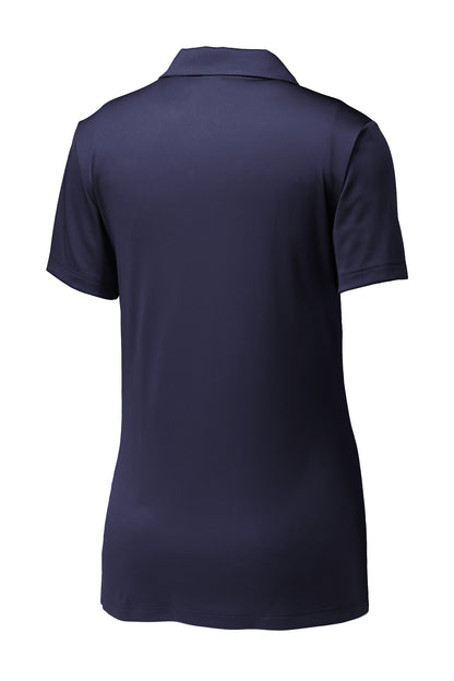 Sport-Tek  Women's PosiCharge  Competitor  Polo. LST550 True Navy