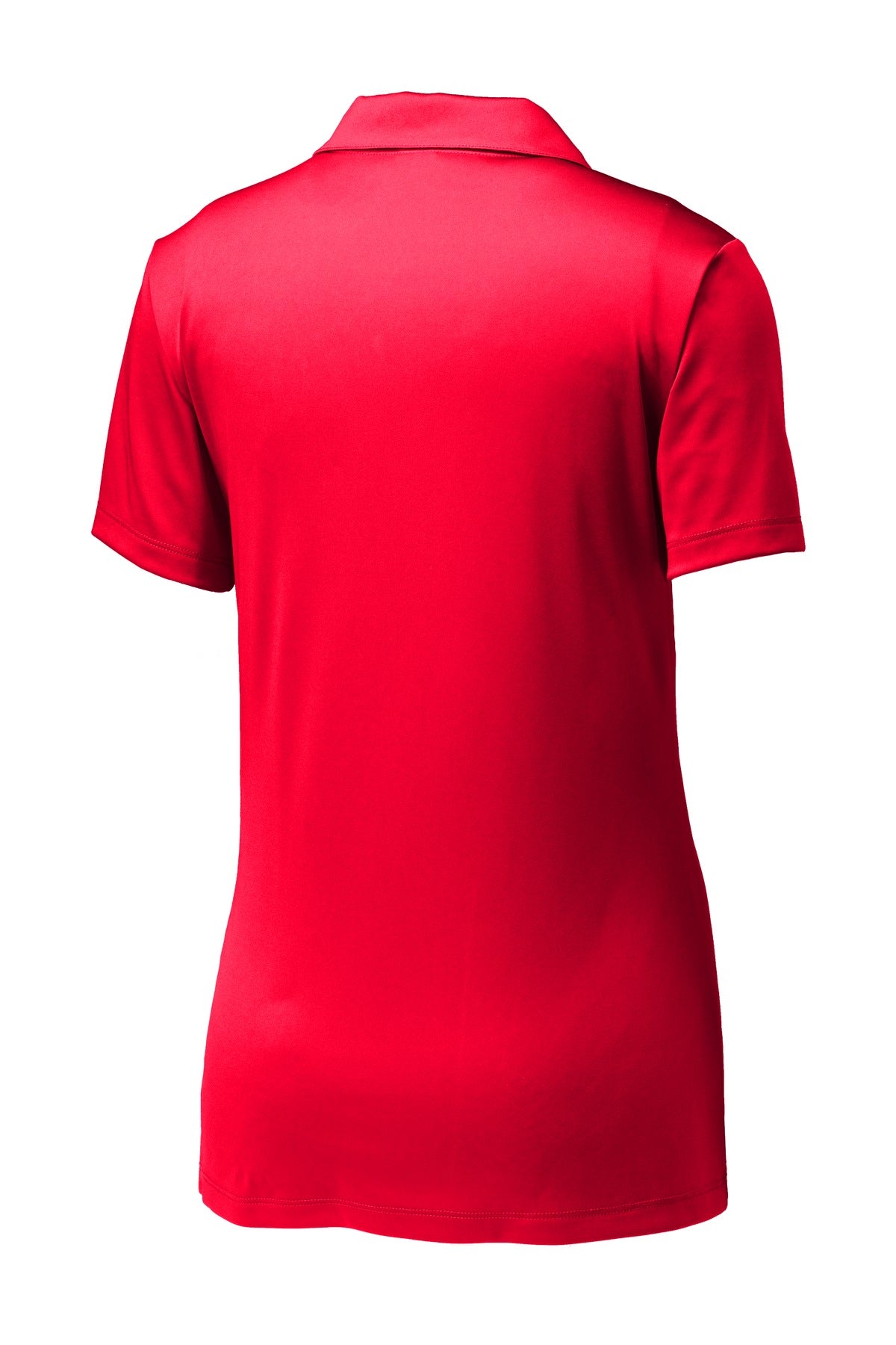 Sport-Tek  Women's PosiCharge  Competitor  Polo. LST550 True Red